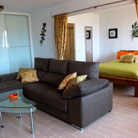 Casa Crystal Apartment Javea Ngoại thất bức ảnh