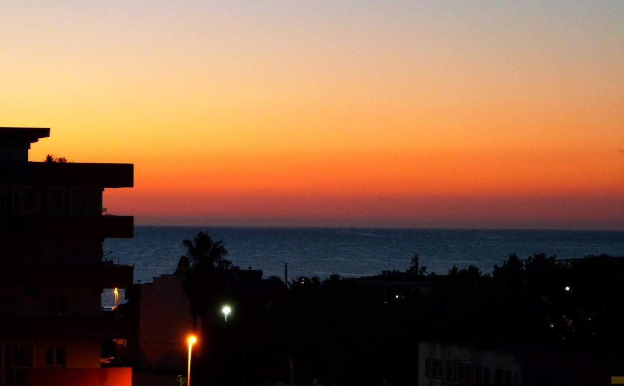 Casa Crystal Apartment Javea Ngoại thất bức ảnh