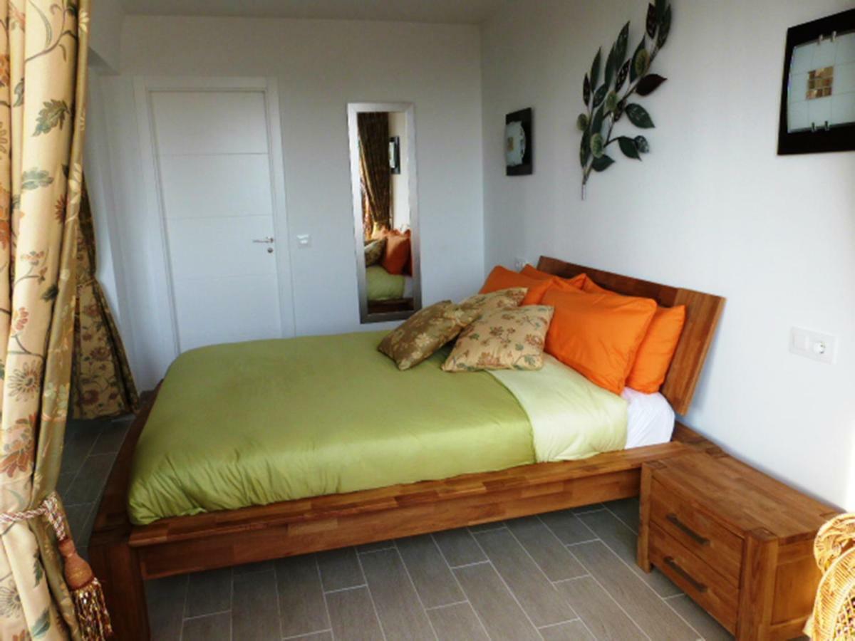 Casa Crystal Apartment Javea Ngoại thất bức ảnh