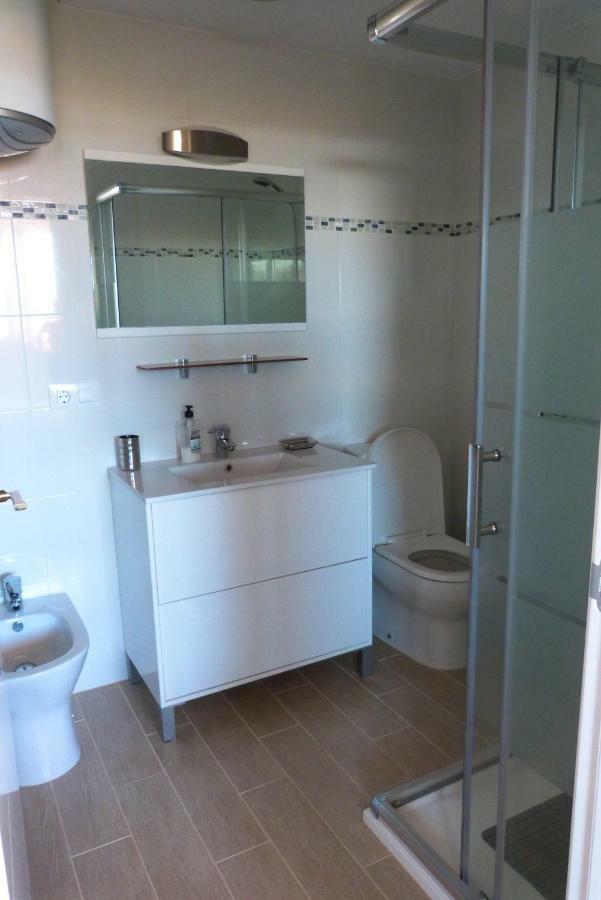 Casa Crystal Apartment Javea Ngoại thất bức ảnh