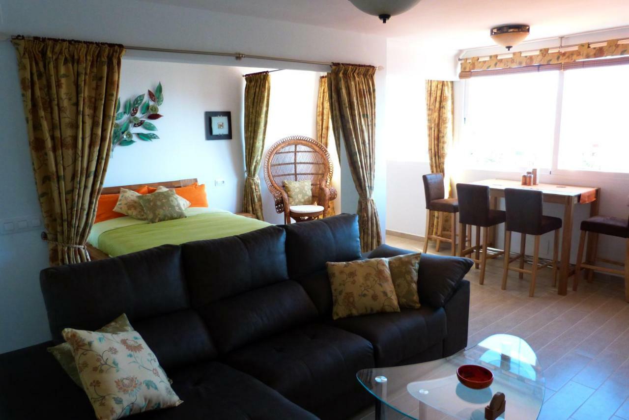 Casa Crystal Apartment Javea Ngoại thất bức ảnh