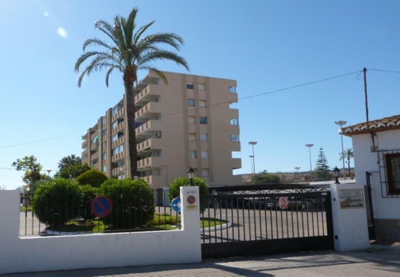 Casa Crystal Apartment Javea Ngoại thất bức ảnh