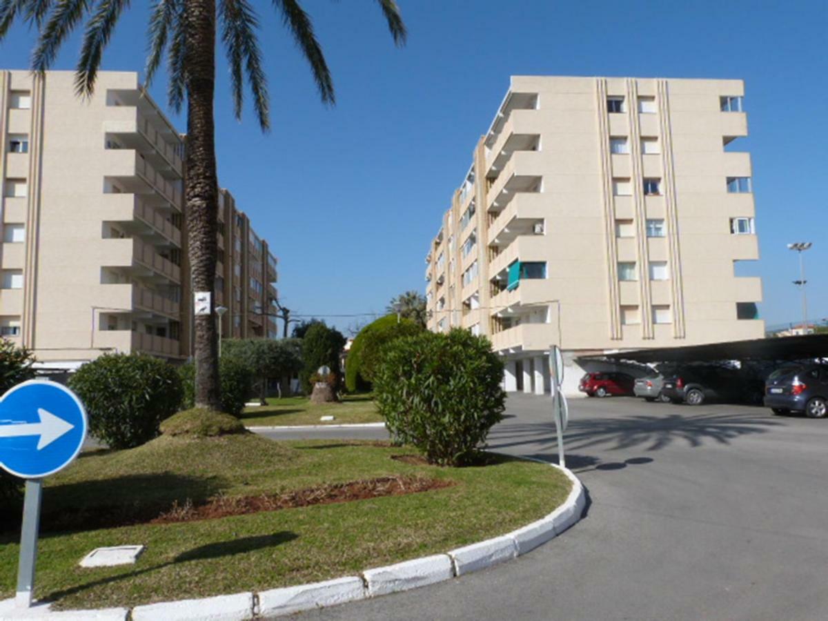 Casa Crystal Apartment Javea Ngoại thất bức ảnh